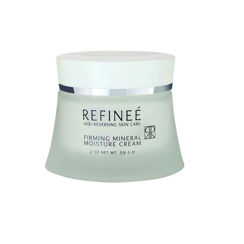 Refinee Firming Mineral Moisture Cream 2 oz