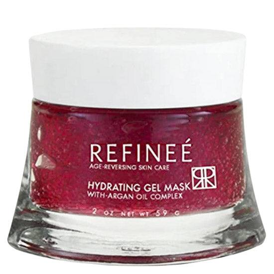 Refinee Hydrating Gel Mask 2 oz