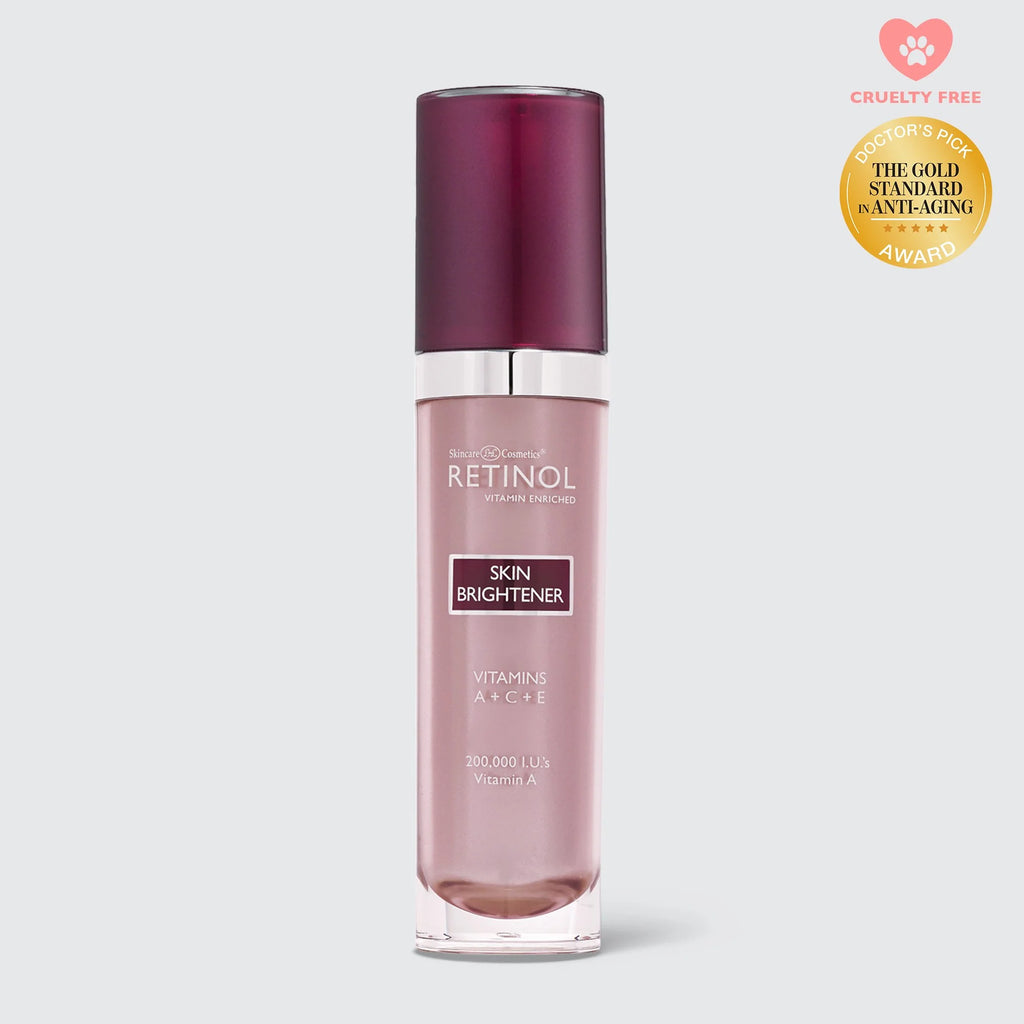 Retinol Skin Brightener 1 oz