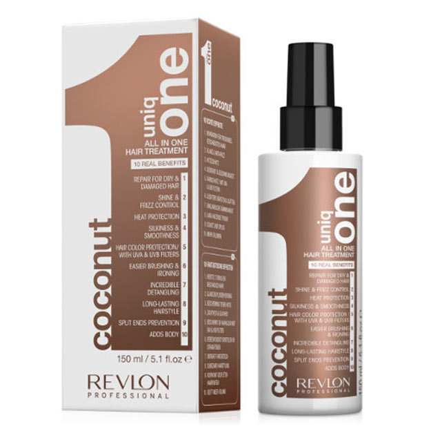 Revlon Professional Uniq One All in One Coconut Hair Treatment 5.1 oz