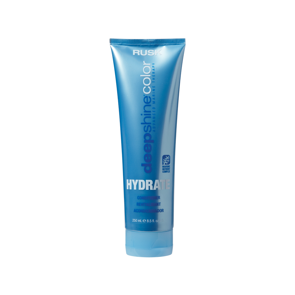 Rusk Deepshine Color Hydrate Conditioner 8.5 oz