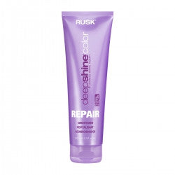 Rusk Deepshine Color Repair Conditioner