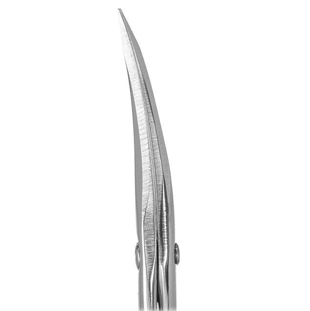Staleks Beauty & Care 10 Type 3 Matte Multi Purpose Scissors 3.54 In Blade Width 21 mm SBC-10/3
