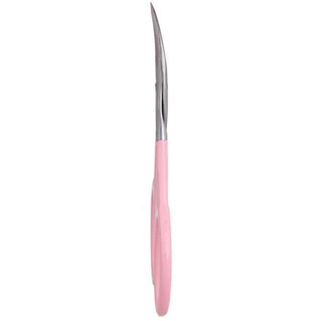 Staleks Beauty & Care 11 Type 3 Multi Purpose Scissors Pink SBC-11/3