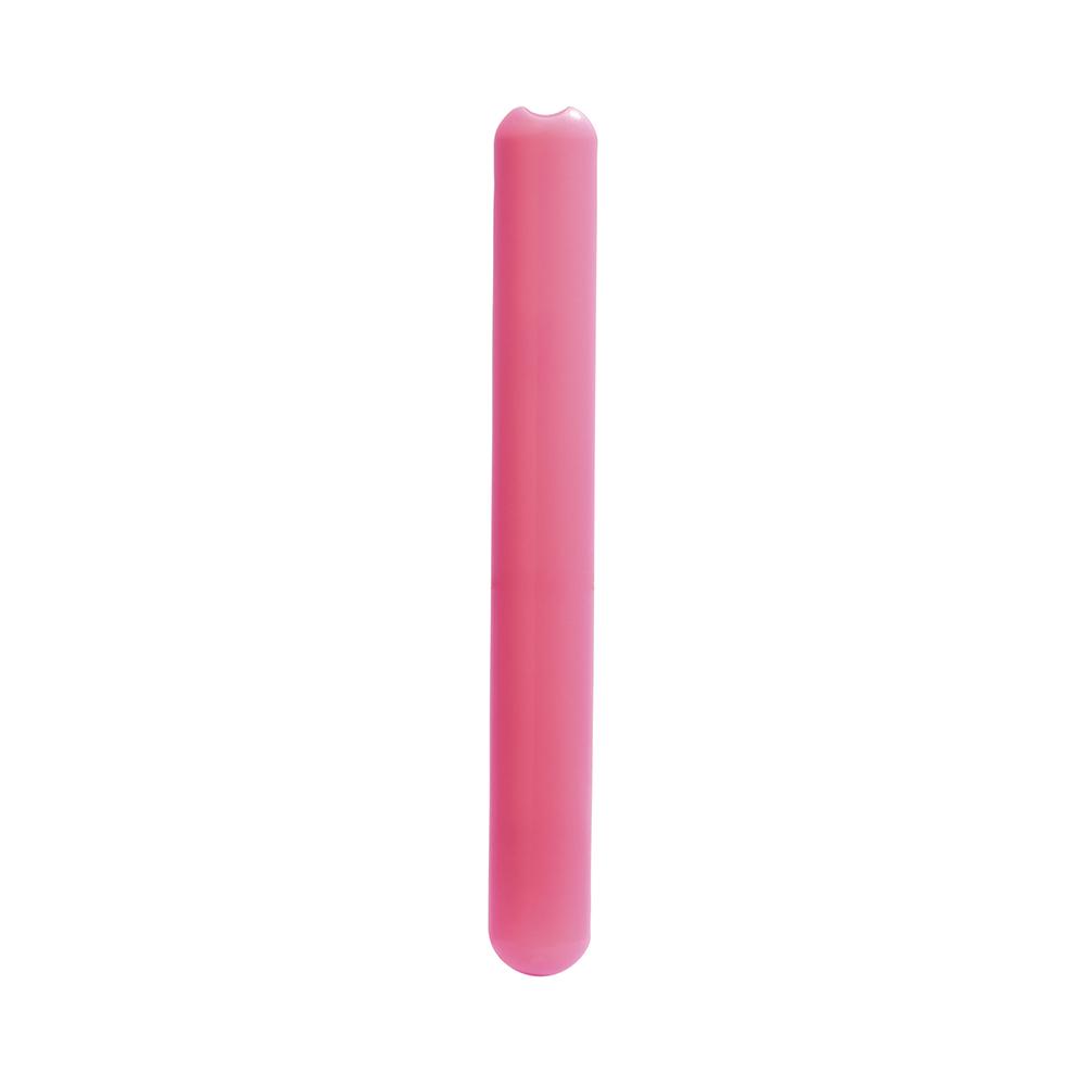 Staleks Pro Expert 20 Beveled Straight Plastic Nail File (Base) SPBE-20
