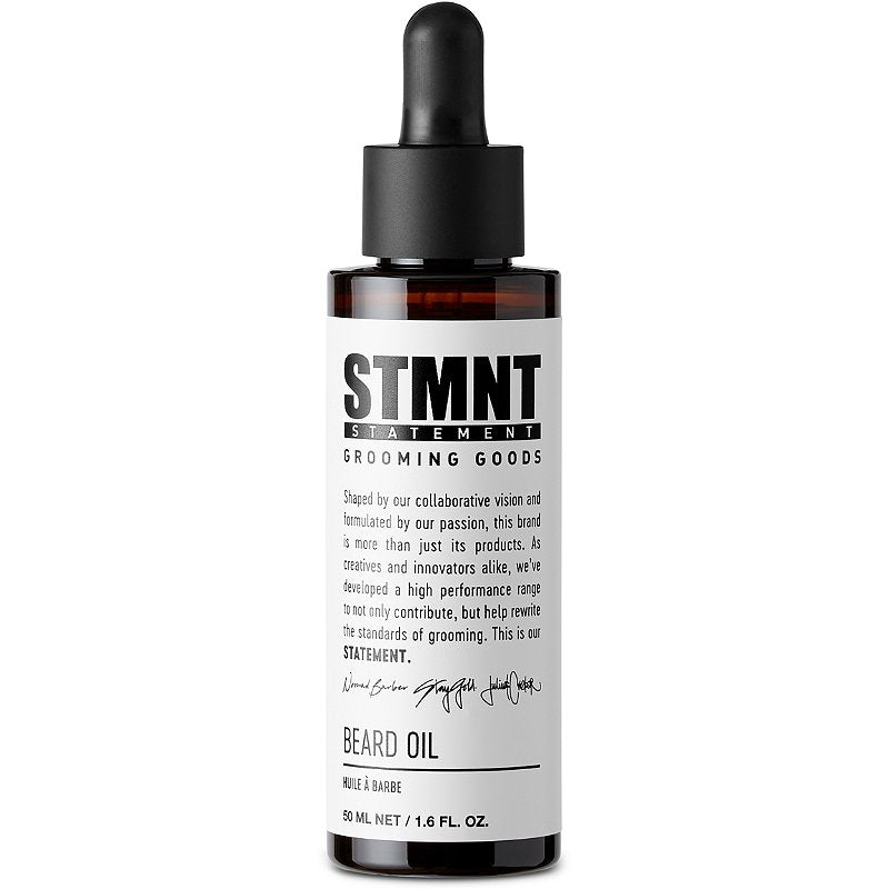 STMNT Beard Oil 1.6 oz