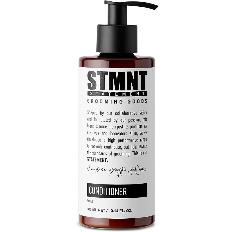 STMNT Conditioner 10.14 oz