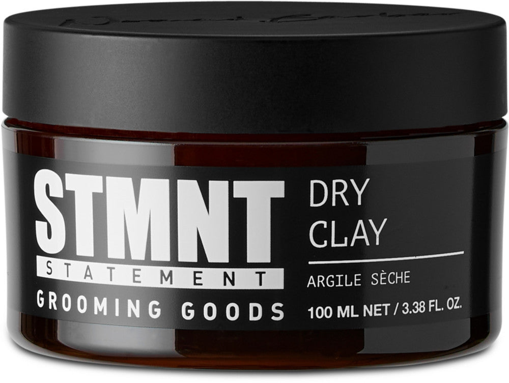 STMNT Dry Clay 3.38 oz