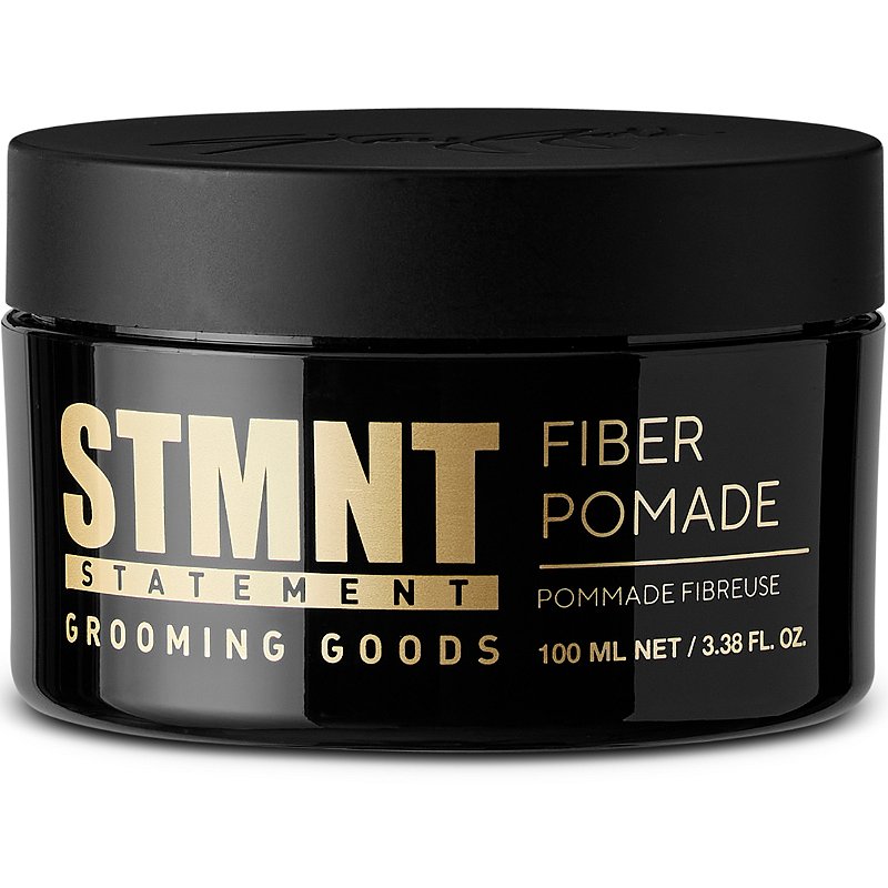 STMNT Fiber Pomade 3.38 oz