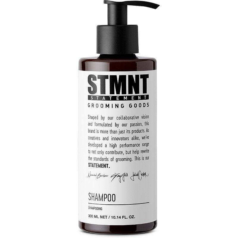 STMNT Shampoo Sulfates Free 10.14 oz