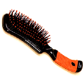 Beautee Sense 9 Row Stylo-9 Banana Cushion Brush