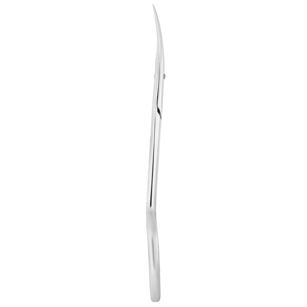 Staleks Professional Cuticle Scissors Exclusive 20 Type 1, Magnolia SX-20/1