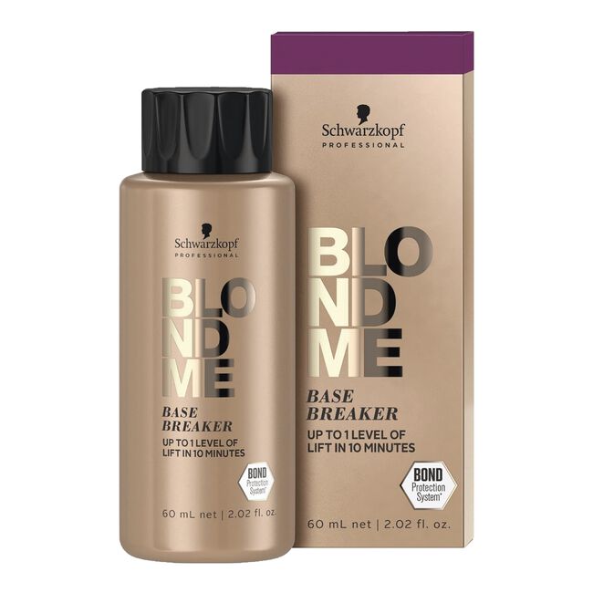 Schwarzkopft Blondme Base Breaker 2.02 oz