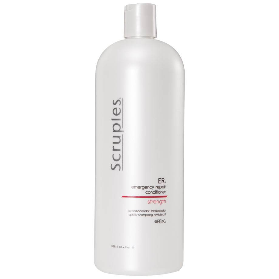 Scruples ER Emergency Repair Conditioner 33.8 oz
