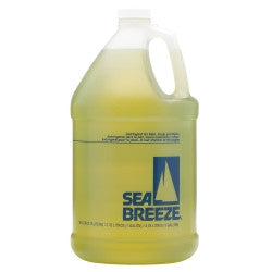 Sea Breeze Antiseptic Astringent For Skin & Scalp 1 Gallon