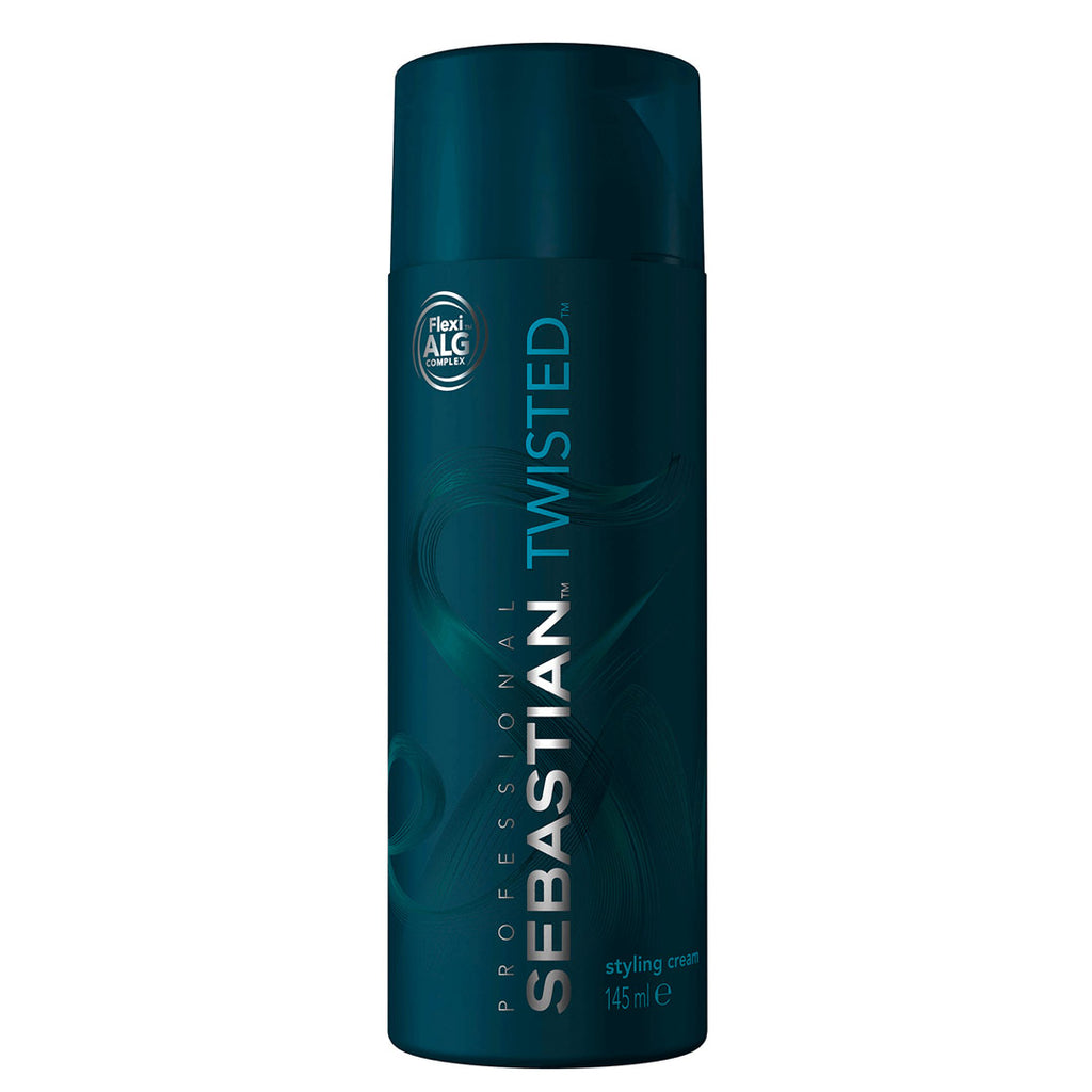 Sebastian Twisted Curl Magnifier Styling Cream 5.1 oz