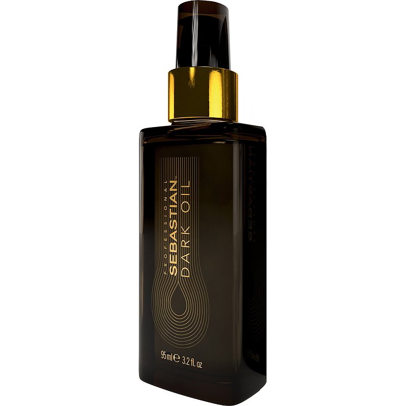 Sebastian Dark Oil Hair Styling Oil 3.2 oz