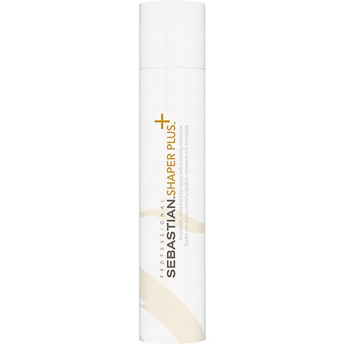 Sebastian Shaper Plus Extra Medium Hold Hairspray 10.6 oz