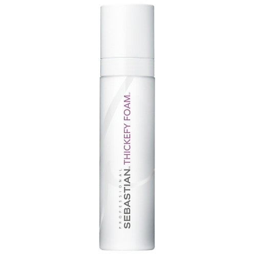 Sebastian Thickefy Styling Mousse Foam 6.4 oz