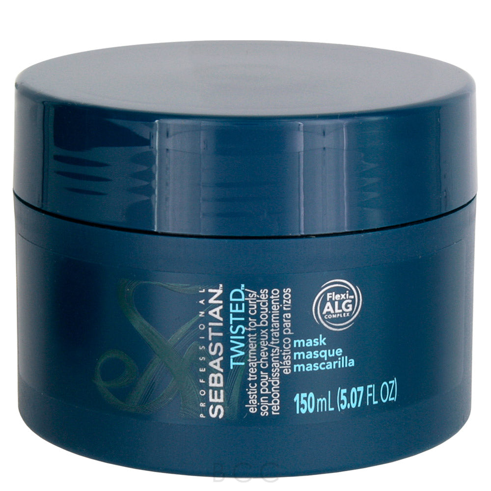 Sebastian Twisted Elastic Treatment Curl Mask 5.07 oz