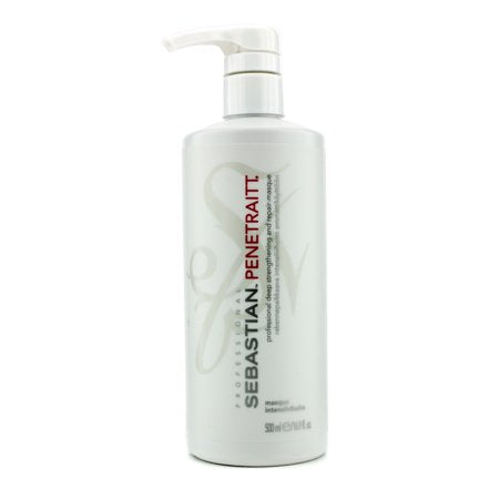 Sebastian Penetraitt Repair Treatment Mask 16.9 oz