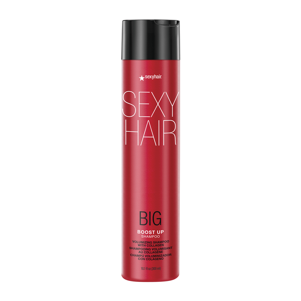 Sexy Hair Big Sexy Hair Boost Up Volumizing Shampoo with Collagen