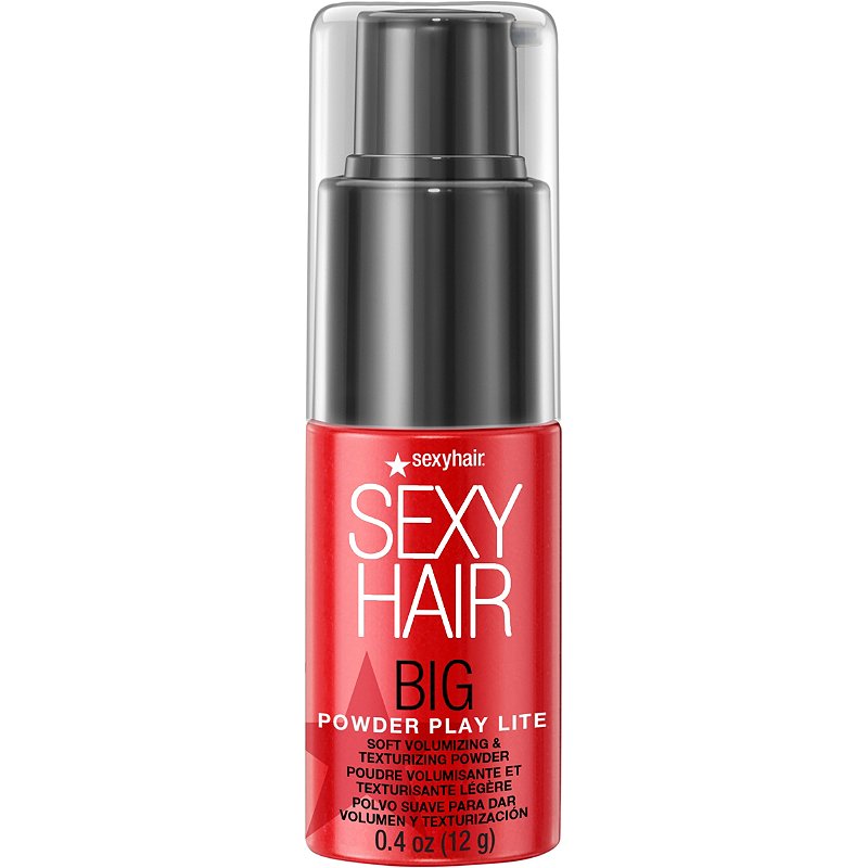 Sexy Hair Big Sexy Hair Powder Play Lite Volumizing & Texturizing Powder 0.4 oz