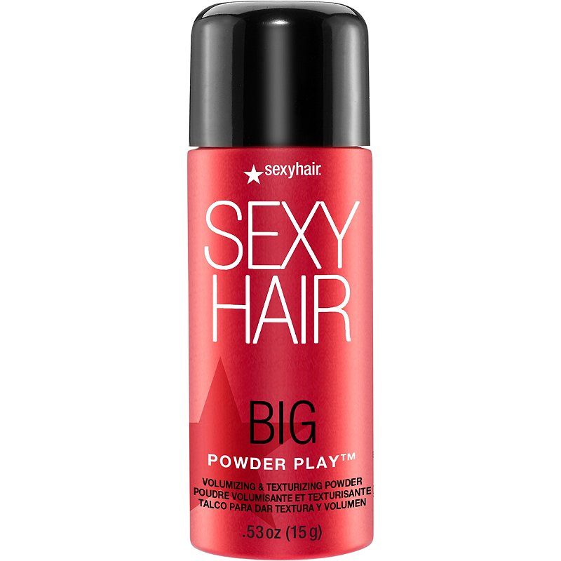Sexy Hair Big Sexy Hair Powder Play Volumizing and Texturizing Powder 0.53 oz