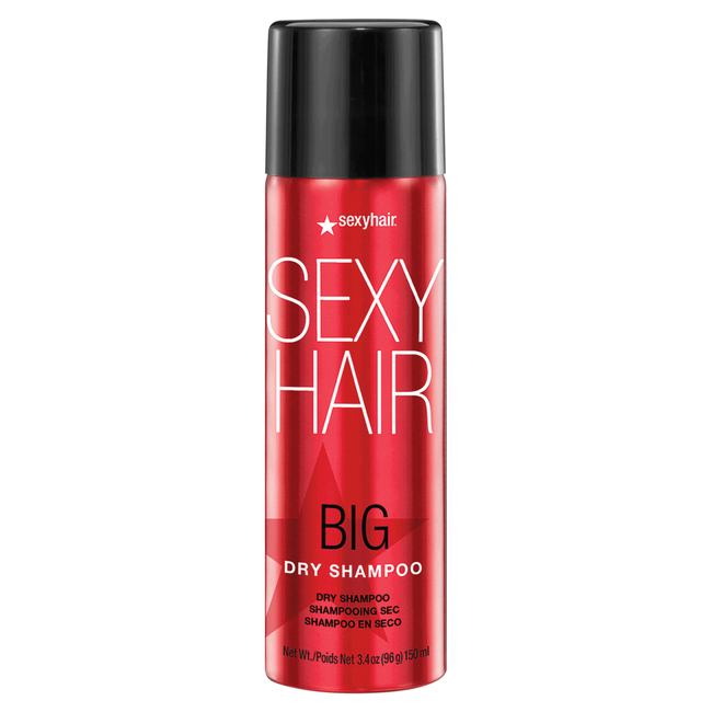 Sexy Hair Big Sexy Hair Dry Shampoo 3.4 oz