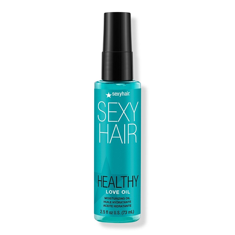 Sexy Hair Healthy Sexy Hair Love Oil Moisturizing Oil 2.5 oz