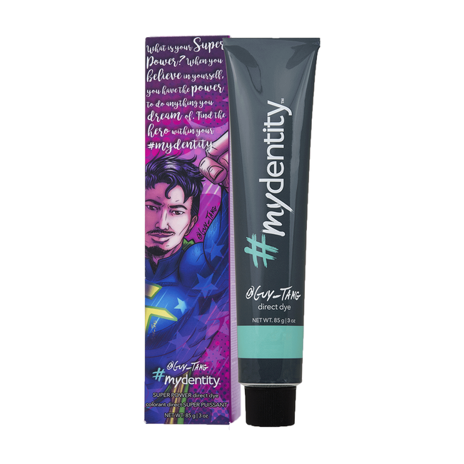 Mydentity Guy Tang Direct Dye 3 oz