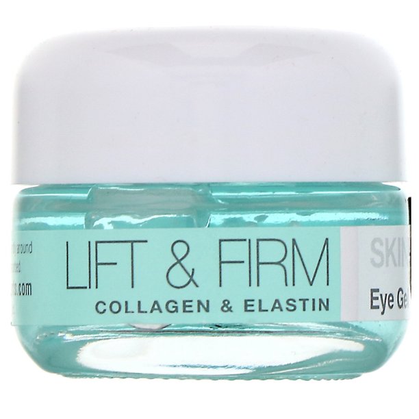SkinLab Lift & Firm Eye Gel Collagen & Elastin 0.7 oz