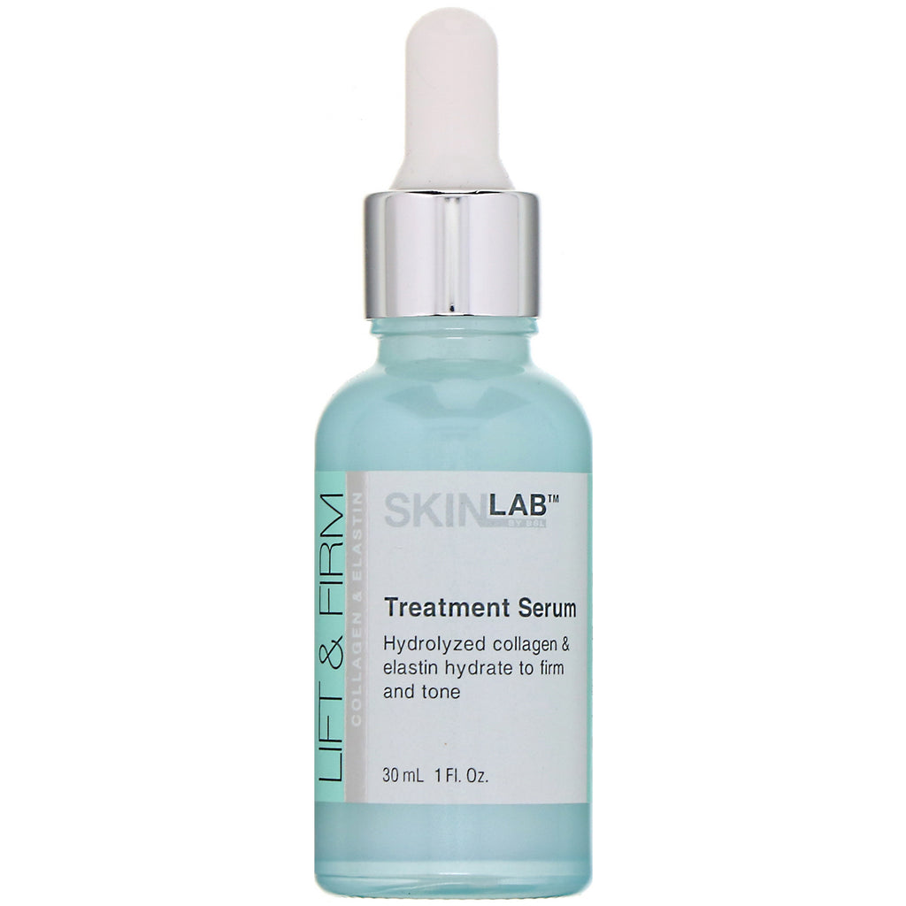 SkinLab Lift & Firm Treatment Serum 1 oz
