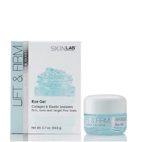 Skin Lab Lift & Firm Eye Gel 0.7 oz