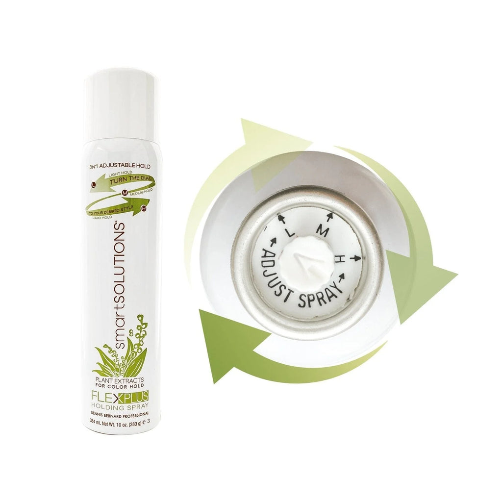 Smart Solutions Flex Plus Holding Spray 10 oz