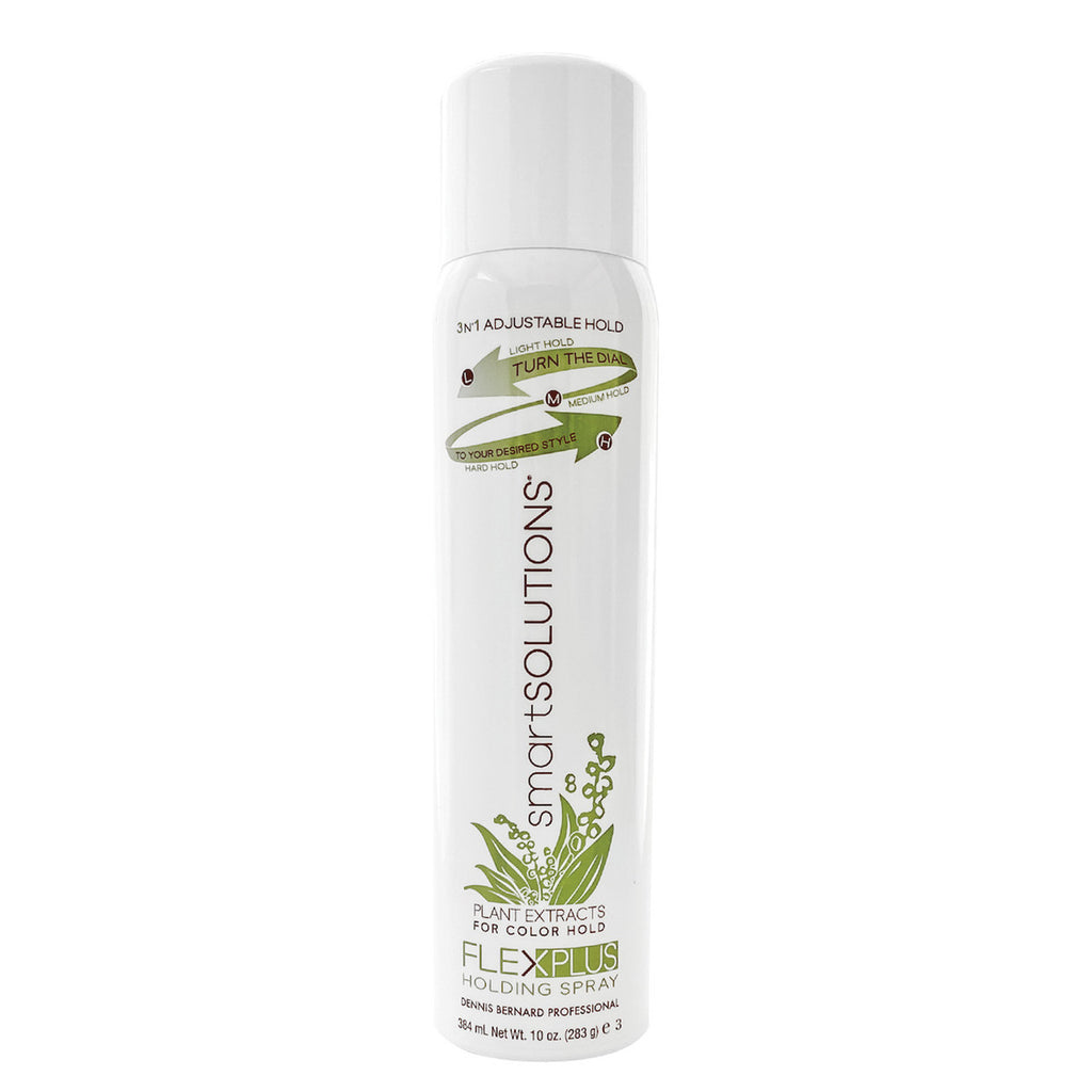 Smart Solutions Flex Plus Holding Spray 10 oz