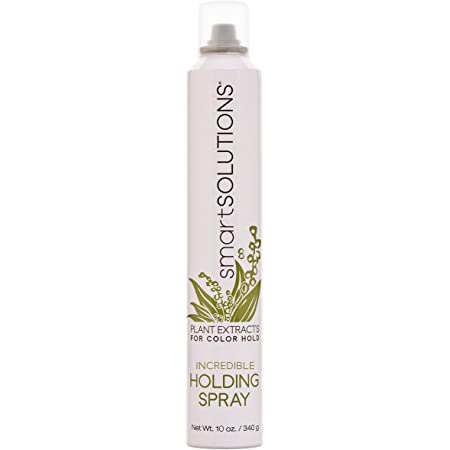 Smart Solutions Incredible Holding Spray 10 oz