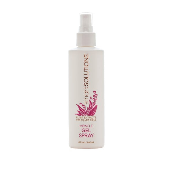Smart Solutions Miracle Gel Spray 8 oz