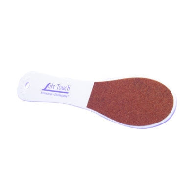 Soft Touch Grinder Foot Pedicure File 80 Grit Black 100 Grit Gold