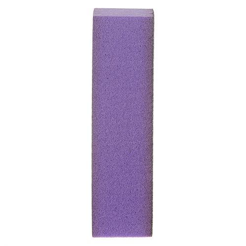 Soft Touch Lavender Sanding Blocks 4 Side 100 Grit