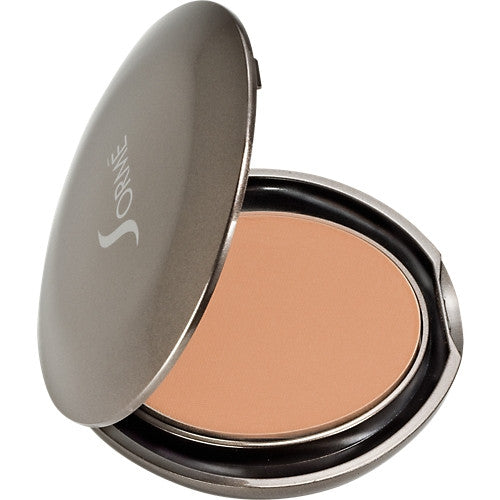 Sorme Believable Bronzer Powder Goddess 802