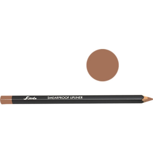 Sorme Smearproof Lip Liner Earth 15