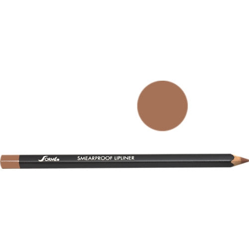 Sorme Waterproof Smear Proof LipLiner Pencil Natural Nude 7