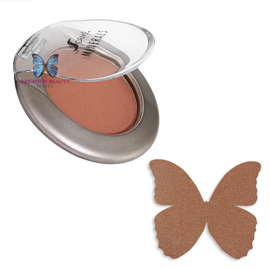 Sorme Fresh Minerals Mineral Blush Simplicity 531
