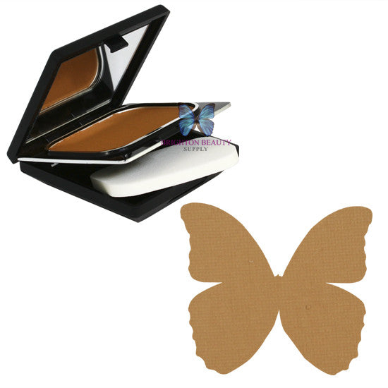 Sorme Believable Finish Powder Foundation Beige Suede 407