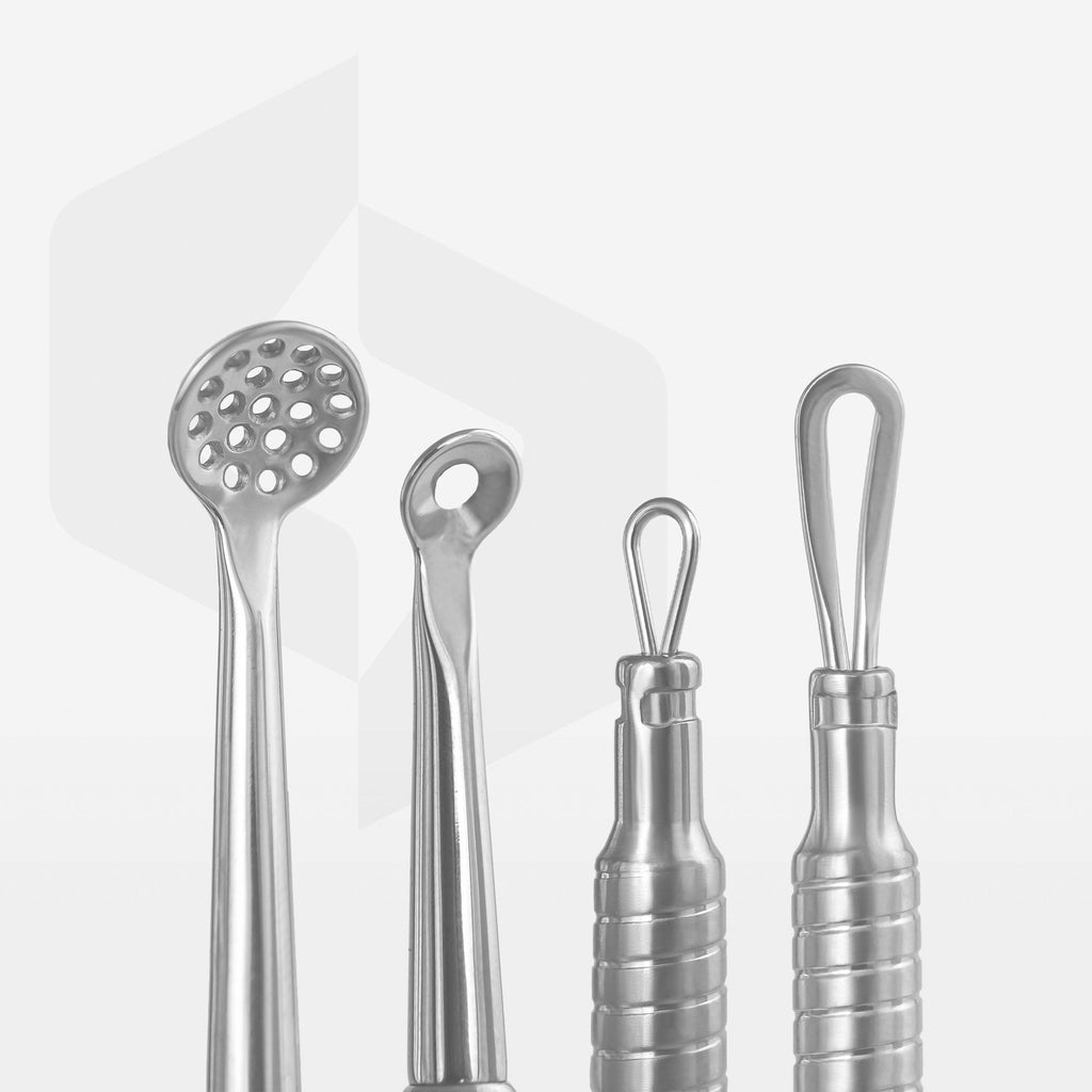 Staleks Beauty & Care 30 Clear Skin Tool Set ZBC-30