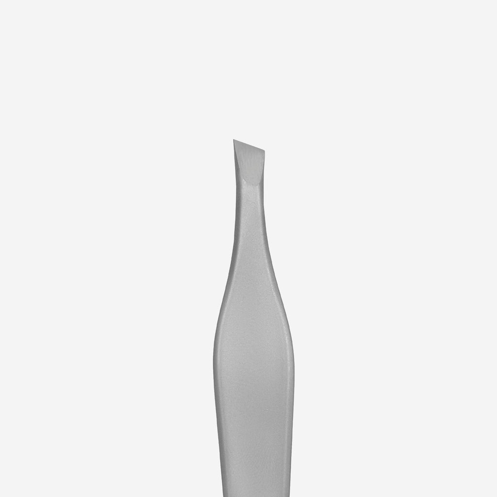 Staleks Beauty & Care 30 Type 3 Eyebrow tweezers Wide Slant TBC-30/3