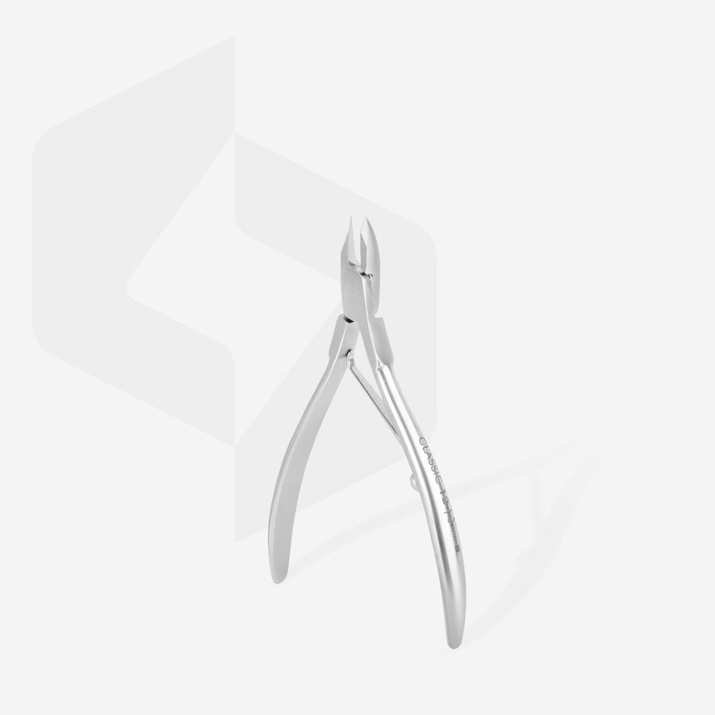 Staleks Classic 12 Cuticle Nippers 1/4 Jaw 3 mm NC-12-3