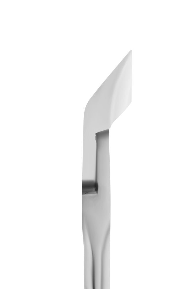 Staleks Pro Expert 50 Professional Cuticle Nippers Full Jaw 0.4 Inch 10 mm NE-50-10
