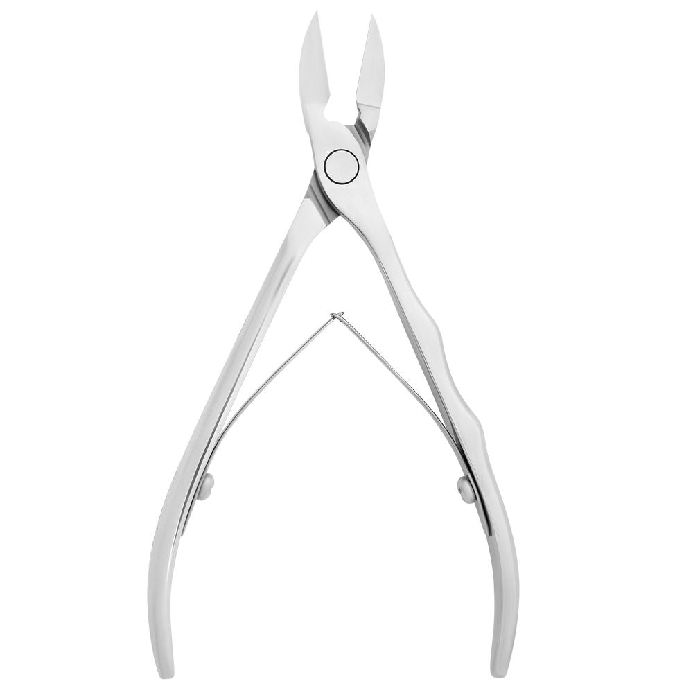 Staleks Pro Expert 60 Professional Nail Nippers 5.12 Inch 16 mm NE-60-16